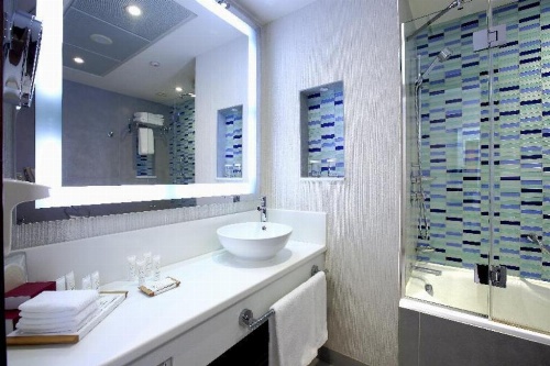 Crowne Plaza Hotel Riyadh Minhal image 4