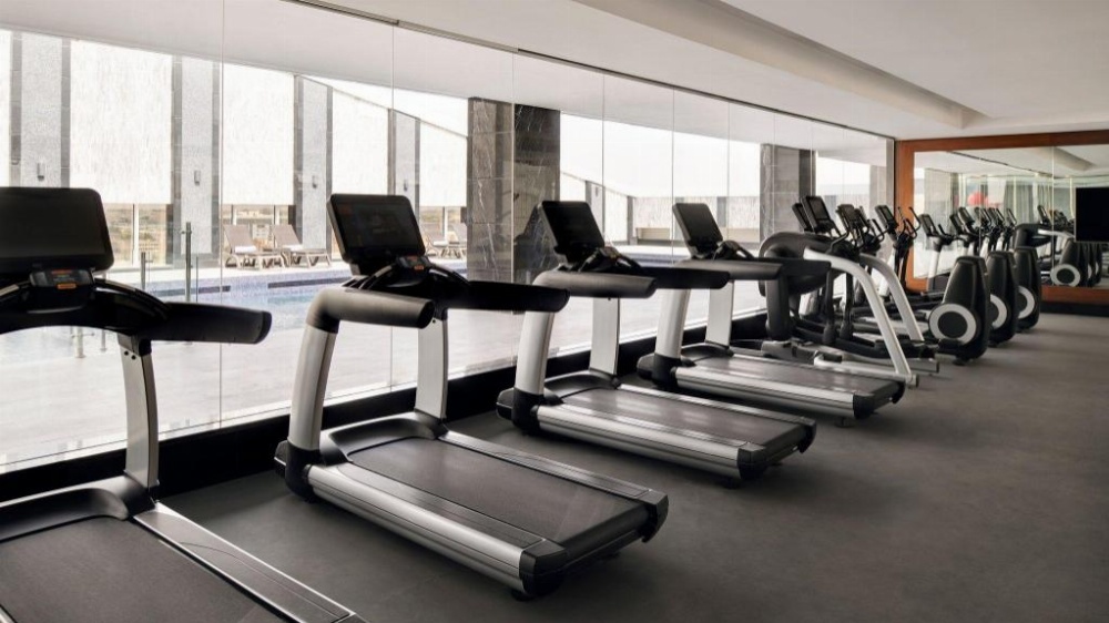 Crowne Plaza Hotel Riyadh Minhal Image 34