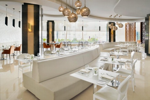 Crowne Plaza Hotel Riyadh Minhal image 39